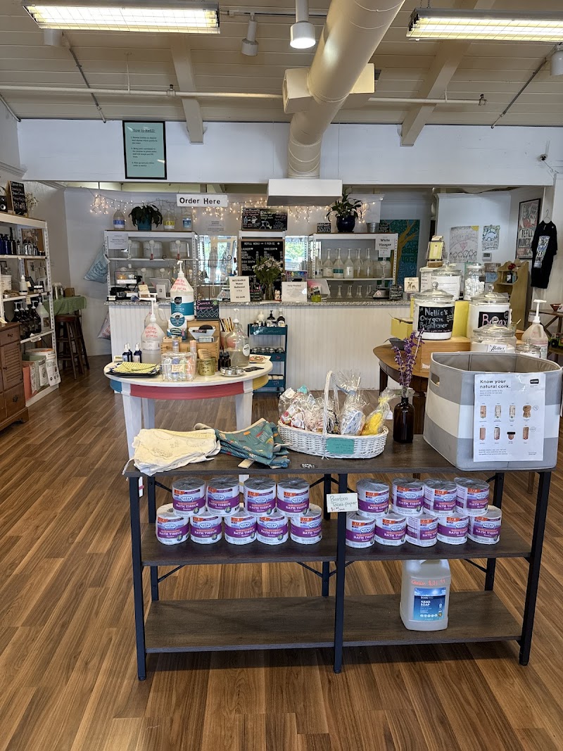 Refill Madness Sonoma photo 5