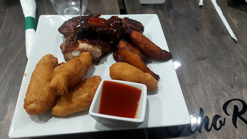 Ocho Rios Jerk Spot photo 3