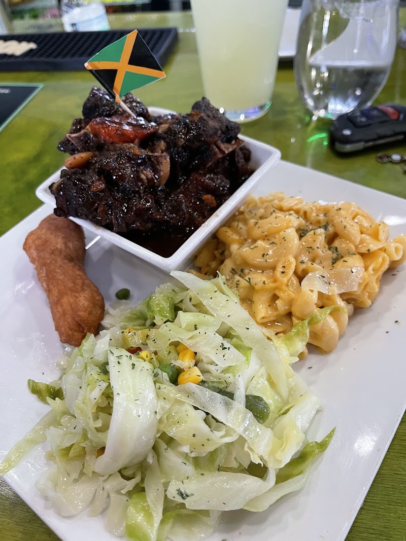 Ocho Rios Jerk Spot photo 5