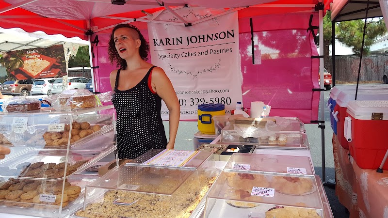Castro Valley Farmers' Market photo 3