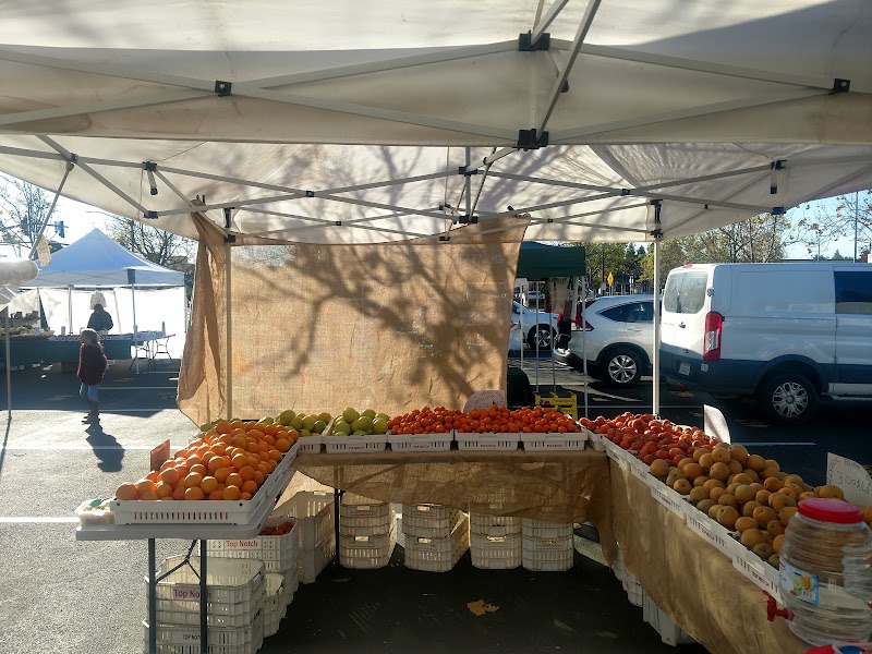 Castro Valley Farmers' Market photo 2