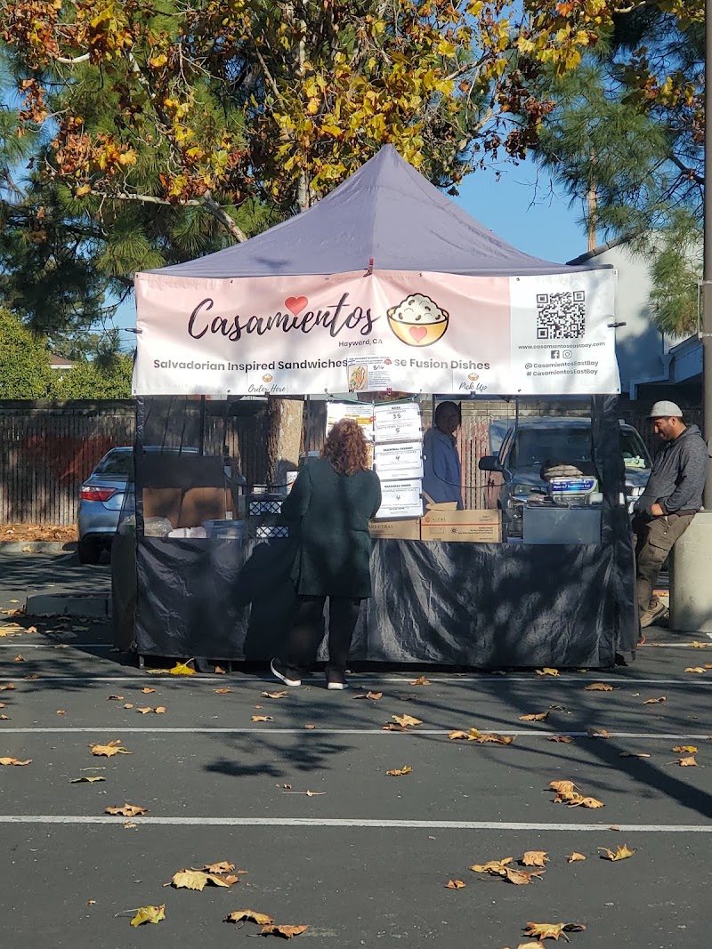 Photo of Castro Valley Farmers' Market