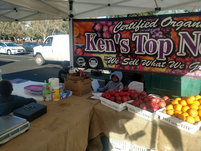 Castro Valley Farmers' Market photo 4