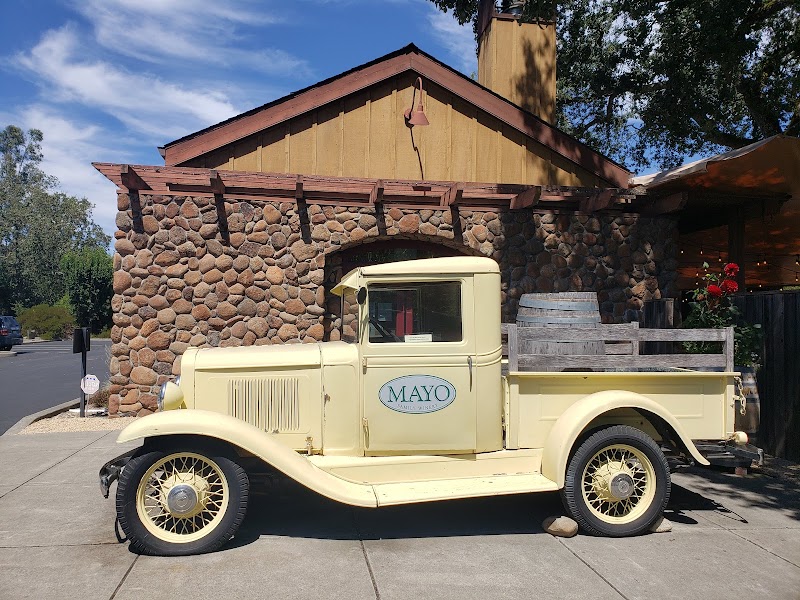Sonoma Valley Wine Trolley photo 4