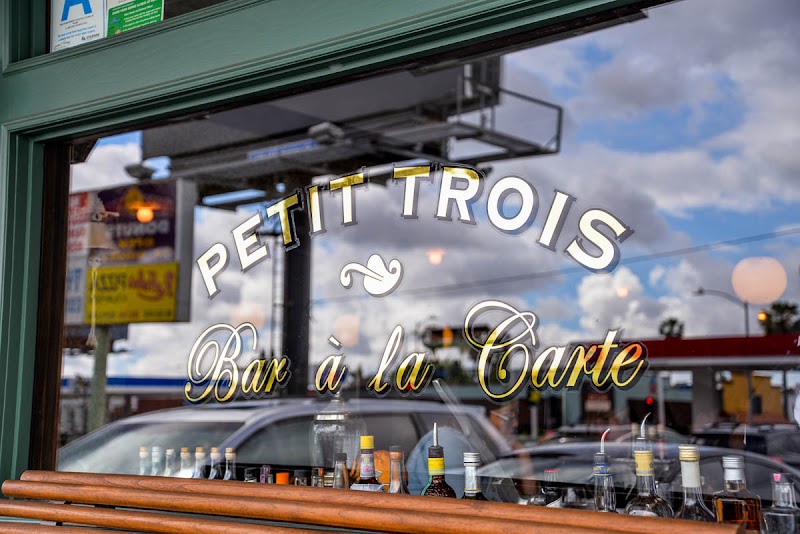 Photo of Petit Trois