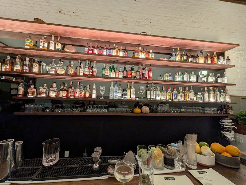 Bistro Lagniappe photo 5