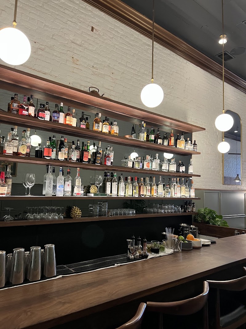 Photo of Bistro Lagniappe