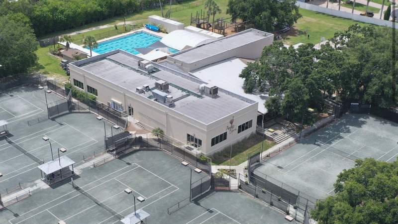 Photo of Apollo Beach Racquet & Fitness