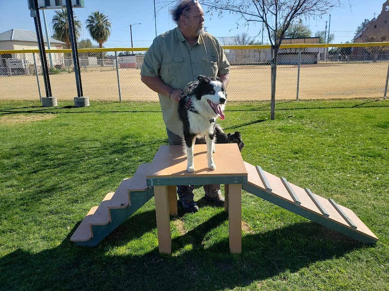 Florence Dog Park photo 4