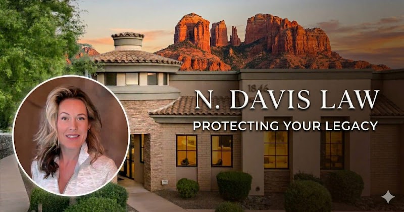 N. Davis Law, LLC photo 3