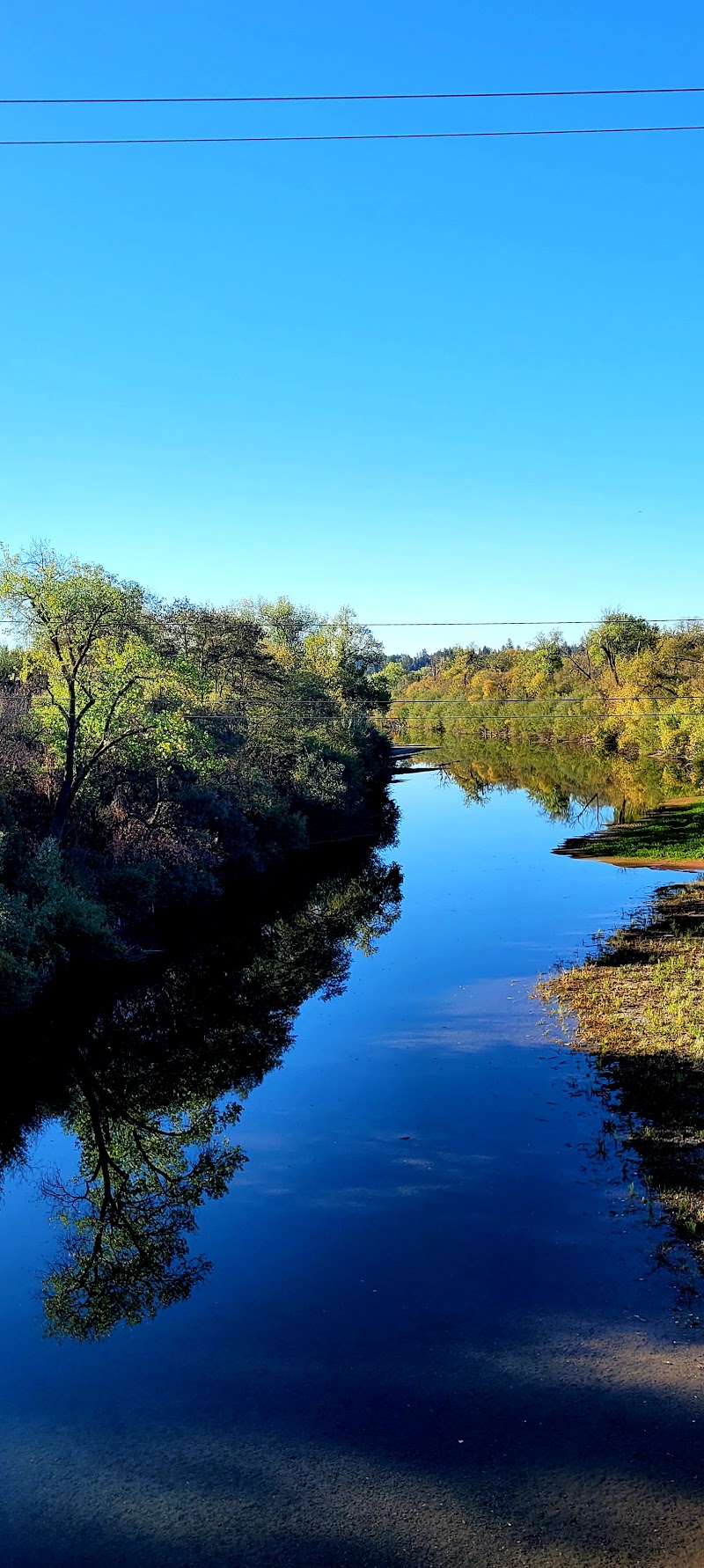 Wohler Bridge Fishing Access photo 5