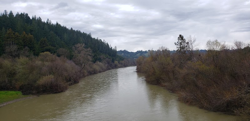Photo of Wohler Bridge Fishing Access