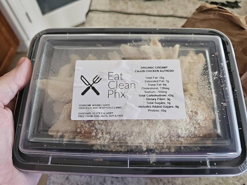 Eat Clean Phx photo 4