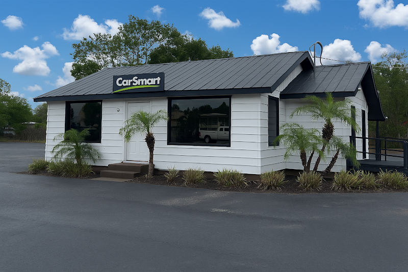Photo of CarSmart