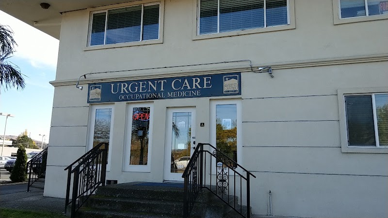Photo of Marin Urgent Care Medical Center: Labbe Frederic R MD