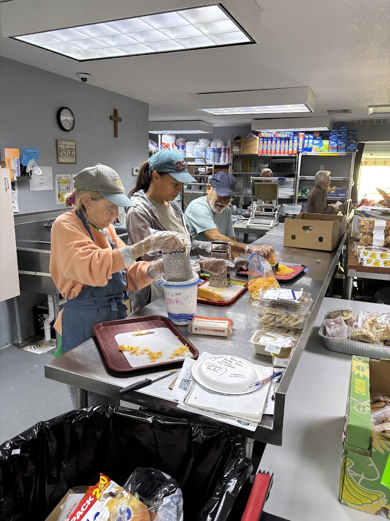 Photo of Meals On Wheels East Pasco Inc