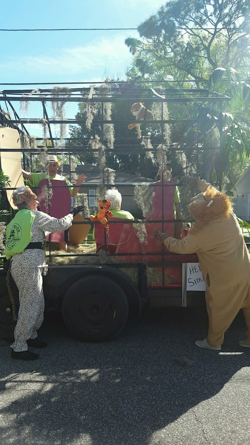 Meals On Wheels East Pasco Inc photo 4