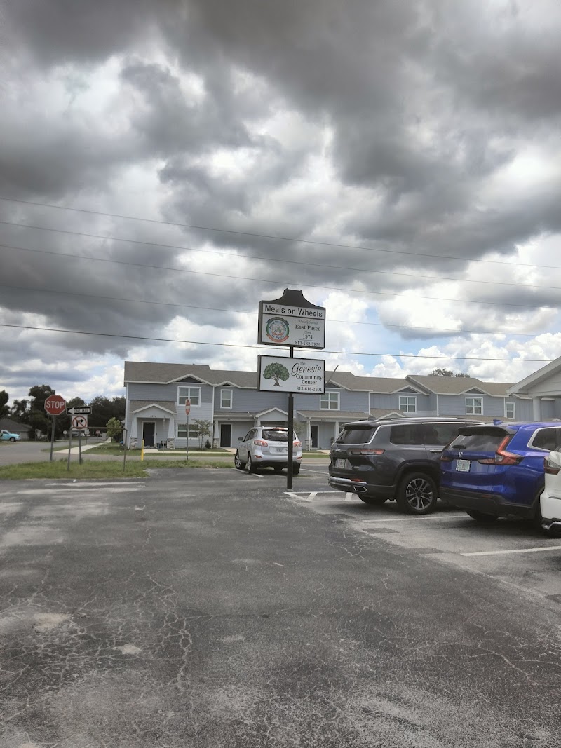 Meals On Wheels East Pasco Inc photo 2