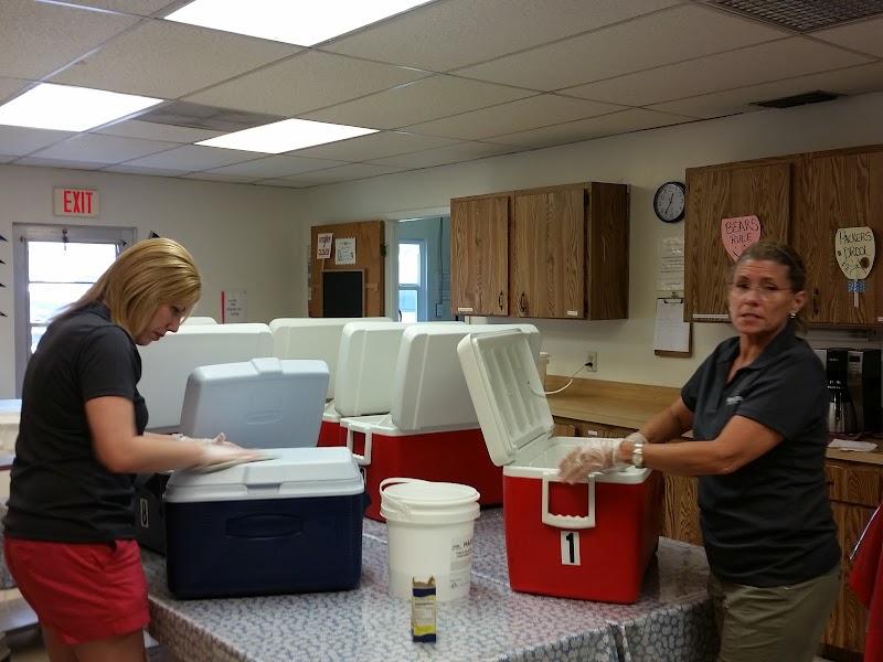 Meals On Wheels East Pasco Inc photo 3