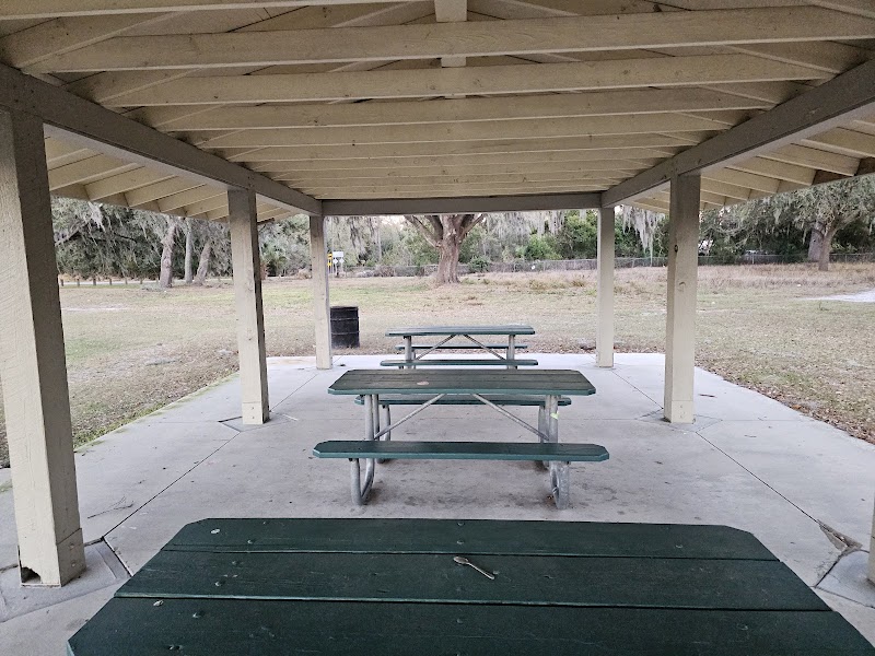 Keith Waller Park photo 4