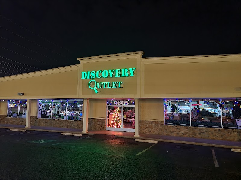 Photo of Discovery Outlet