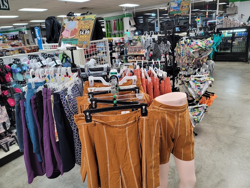 Discovery Outlet photo 4