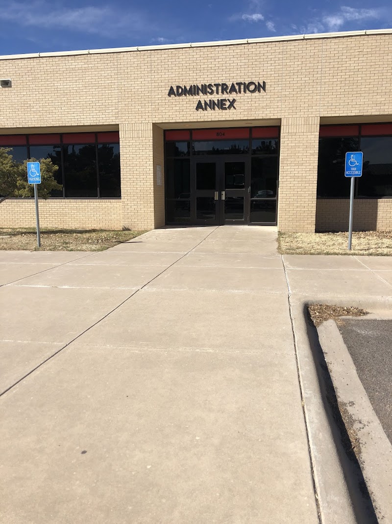 Ector County Independent School District photo 4