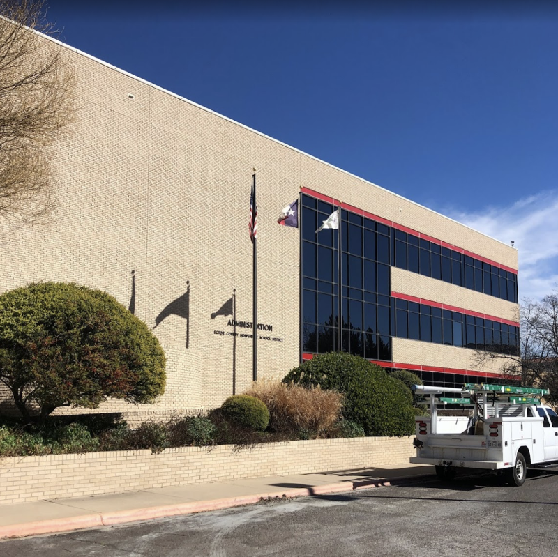 Photo of Ector County Independent School District