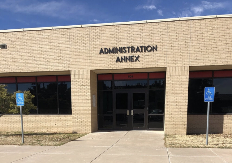 Ector County Independent School District photo 2
