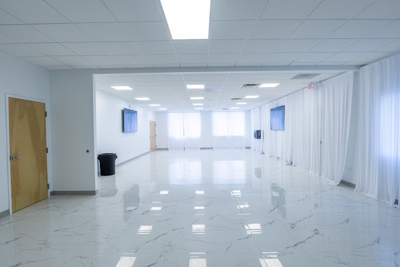 Photo of CARE Event Hall