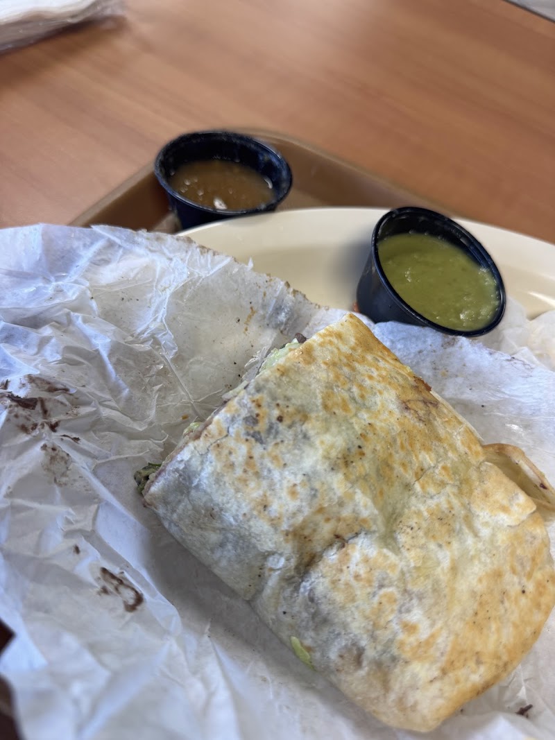 Running Tacos and Subs photo 3