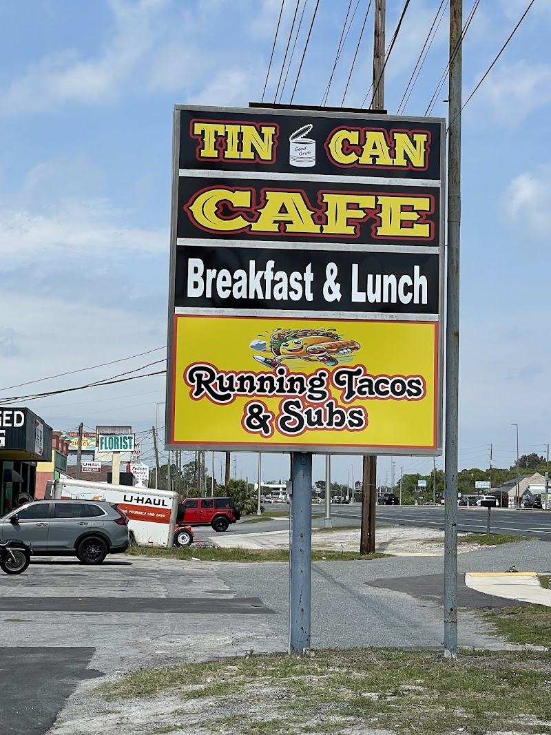 Running Tacos and Subs photo 4