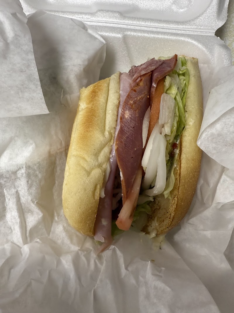 Photo of Running Tacos and Subs
