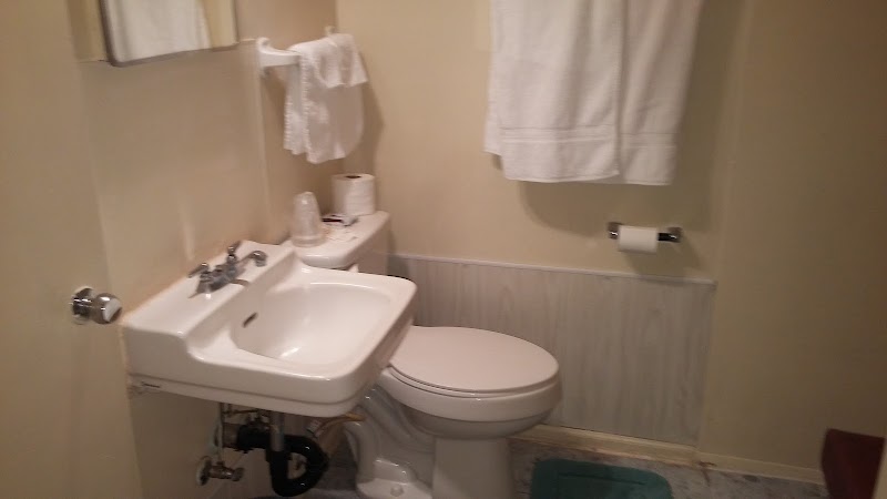 Sahara Motel photo 5