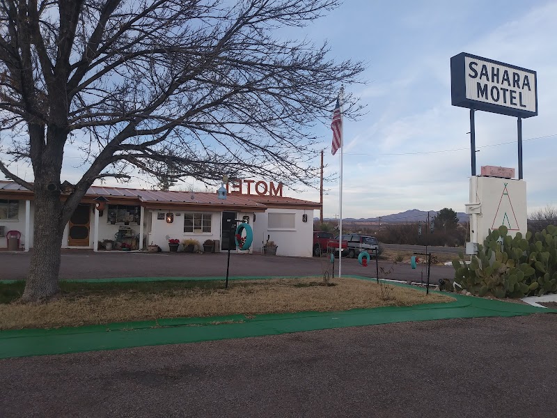 Sahara Motel photo 3