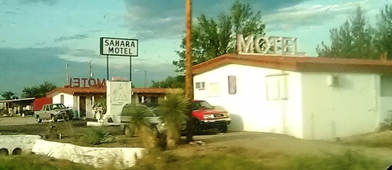 Photo of Sahara Motel