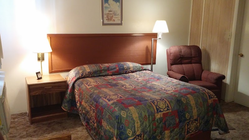 Sahara Motel photo 2