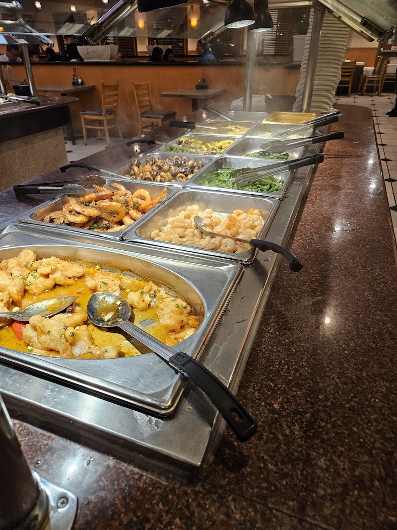 Pacific Seafood Buffet photo 3
