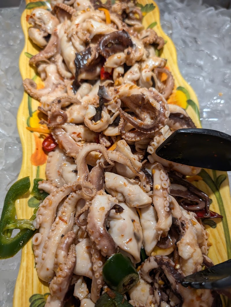 Pacific Seafood Buffet photo 2