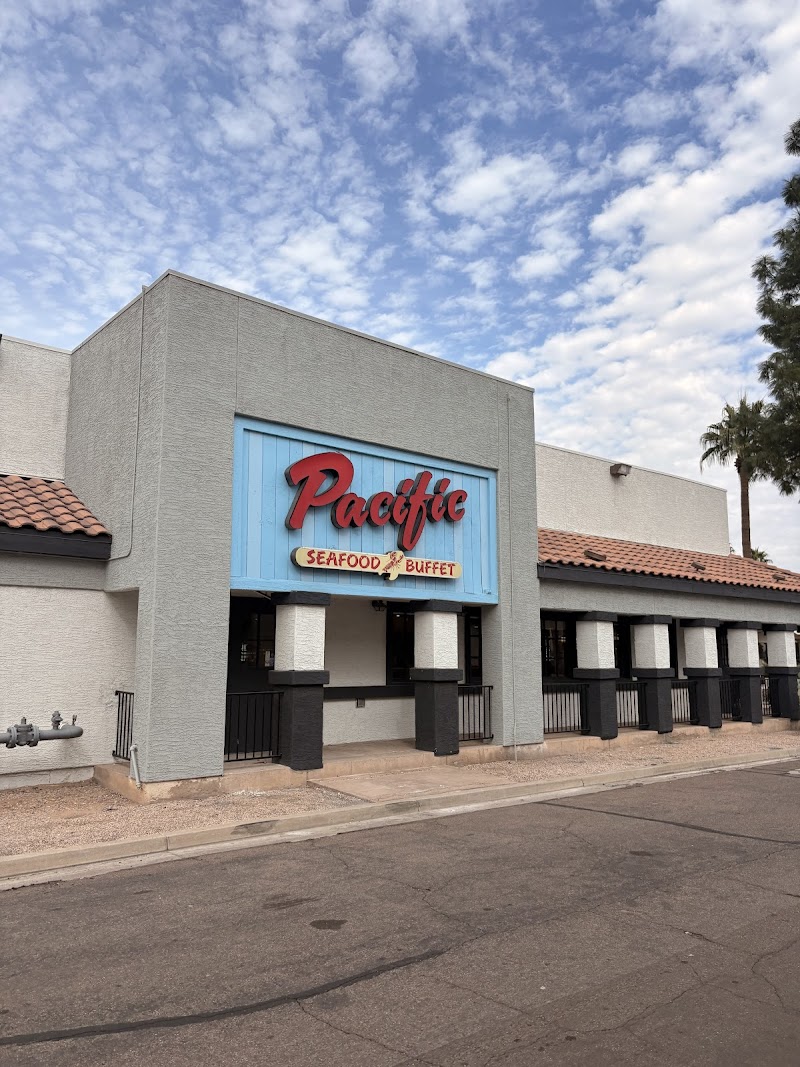 Pacific Seafood Buffet photo 5