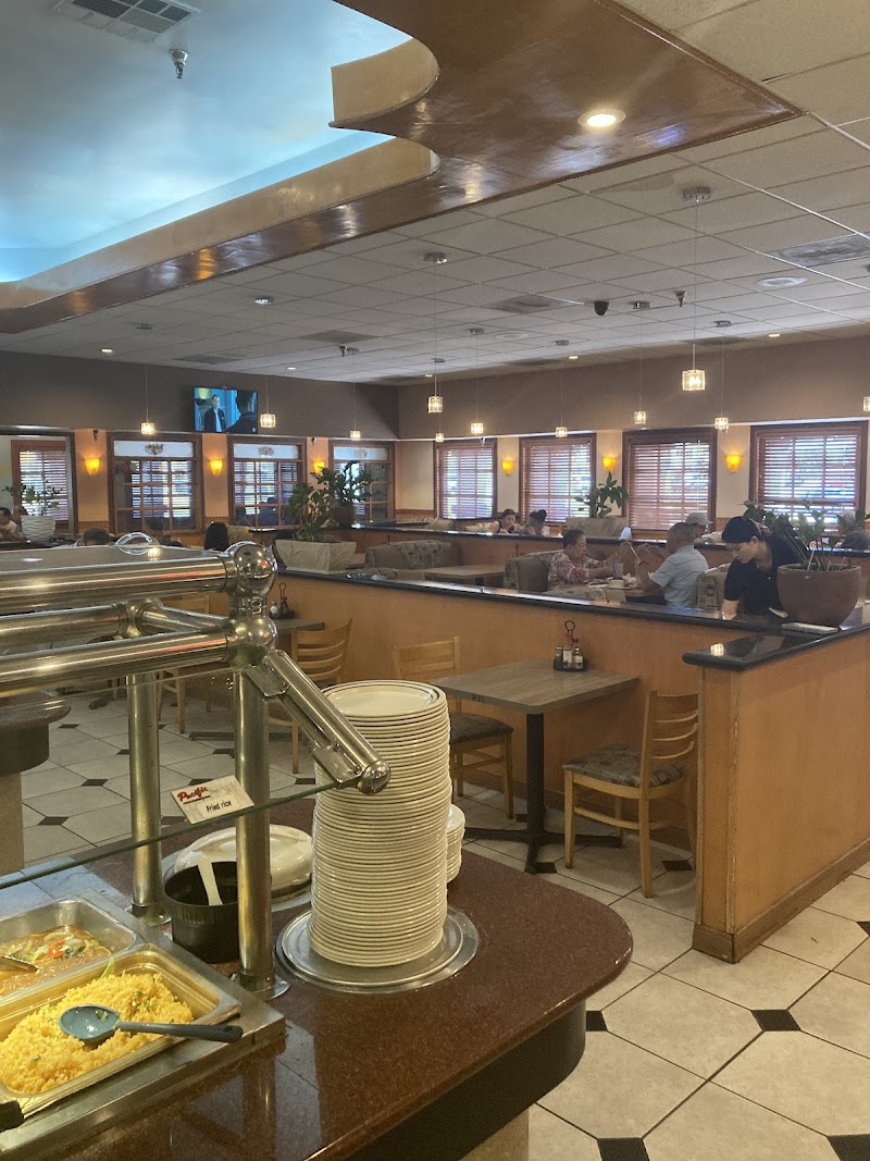 Pacific Seafood Buffet photo 4