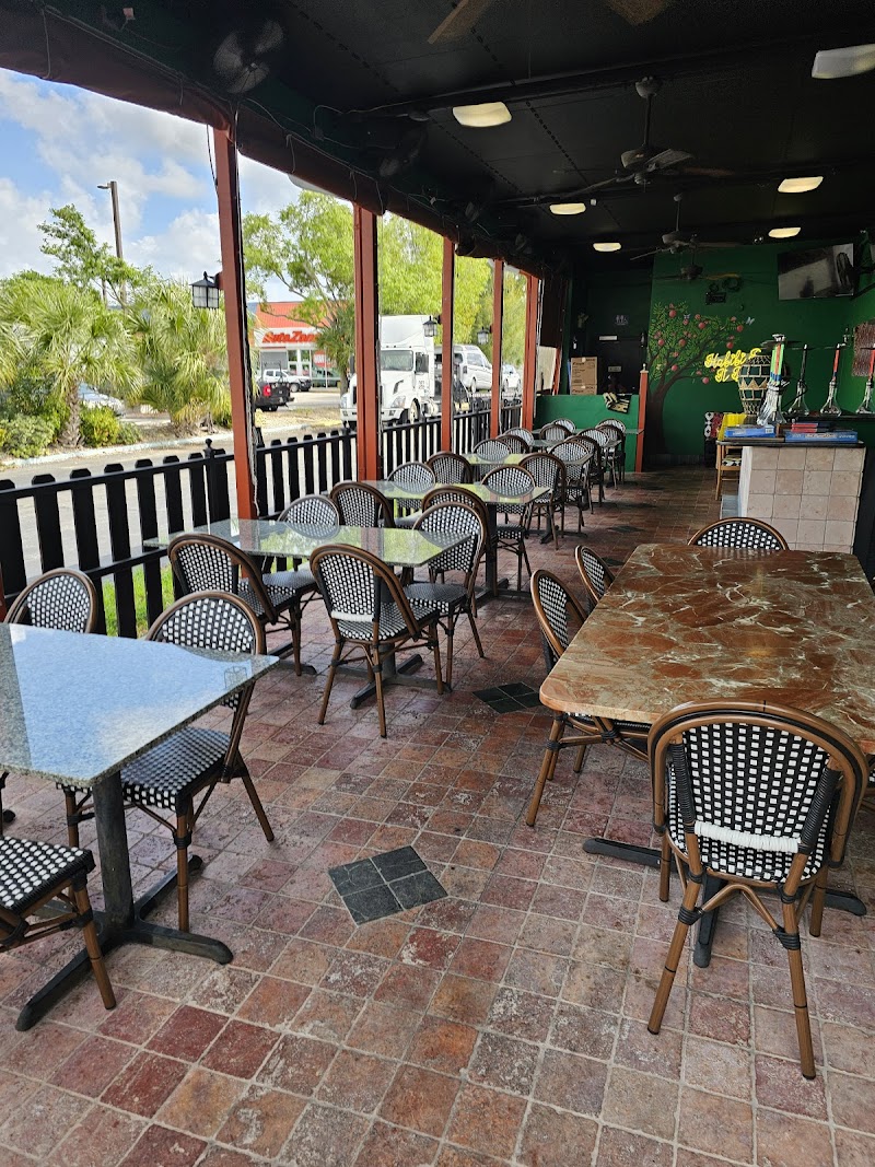 Photo of Kabab Spot
