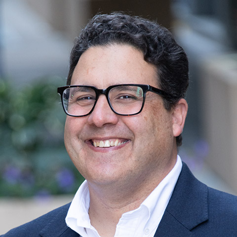 Photo of Kevin M. Vogeli, M.D.