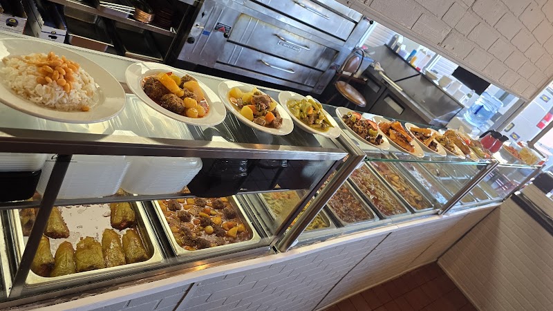 Photo of Afiyet Restaurant