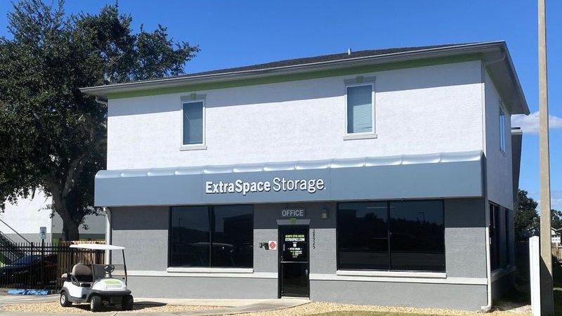 Photo of Extra Space Storage