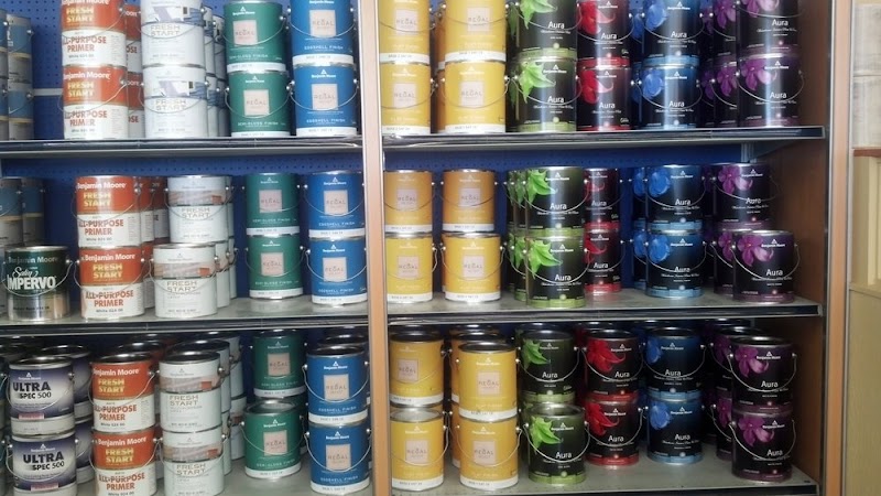 House of Color photo 3