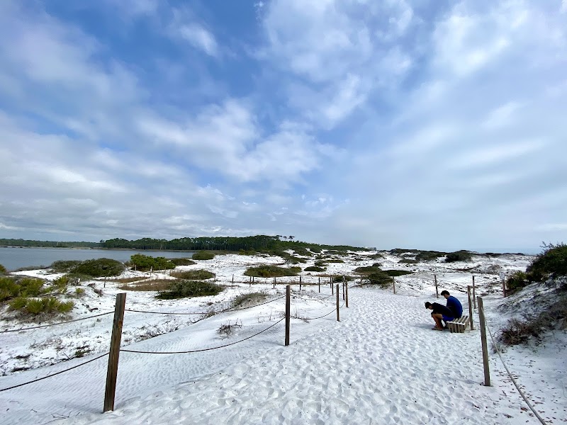 Photo of Grayton Beach State Park