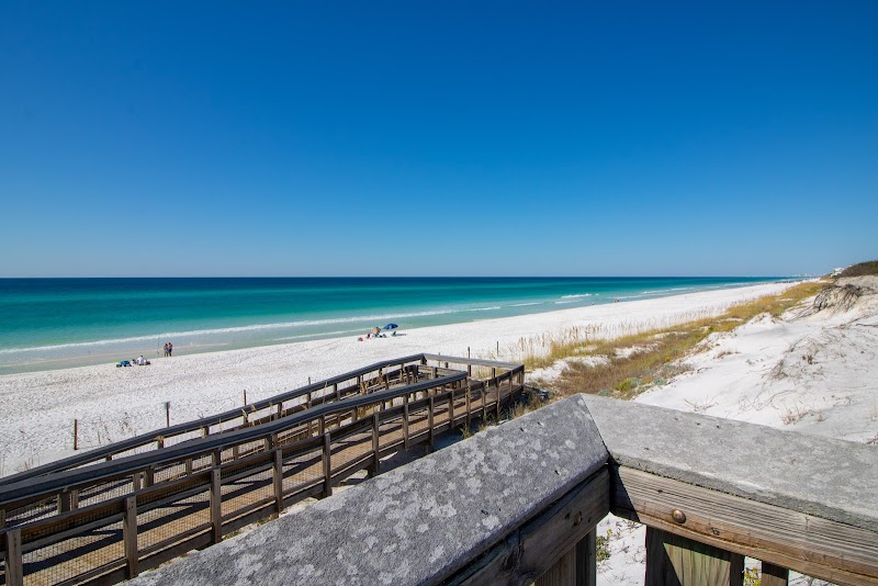 Grayton Beach State Park photo 2