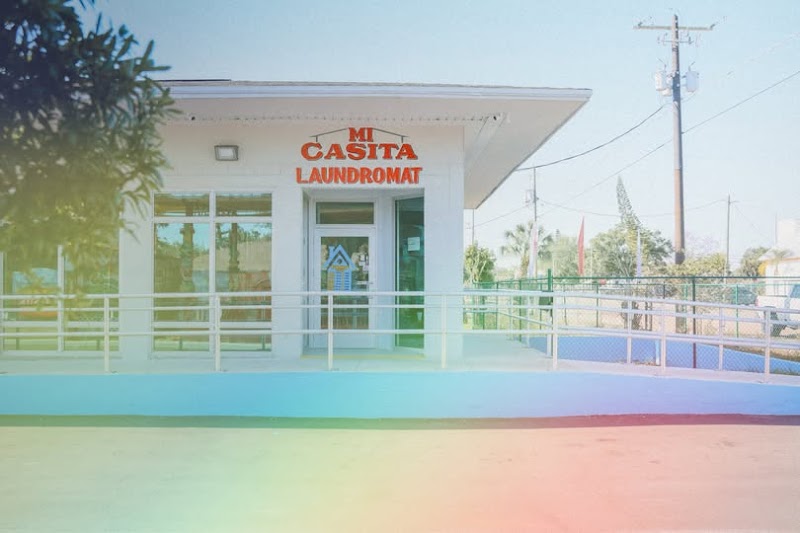 Photo of Mi casita Laundromat Lavanderia