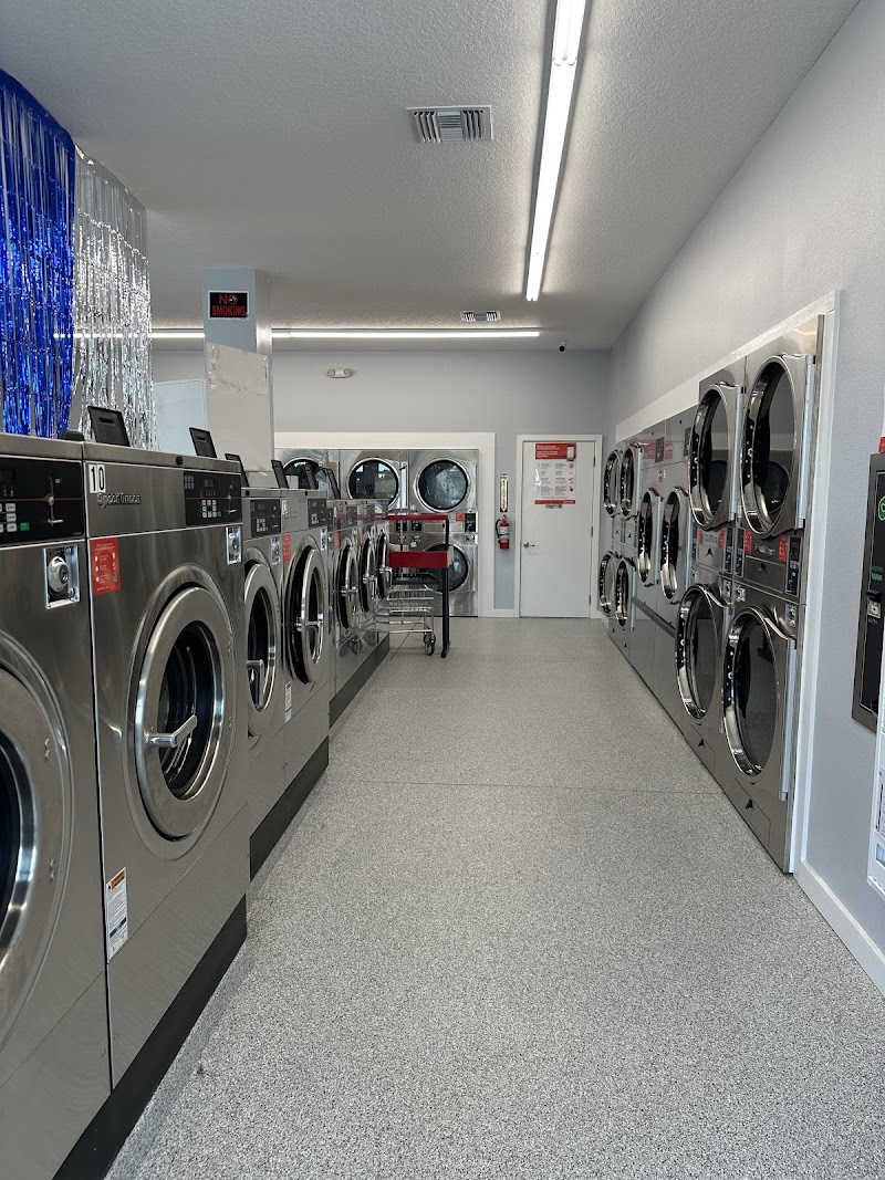 Mi casita Laundromat Lavanderia photo 4